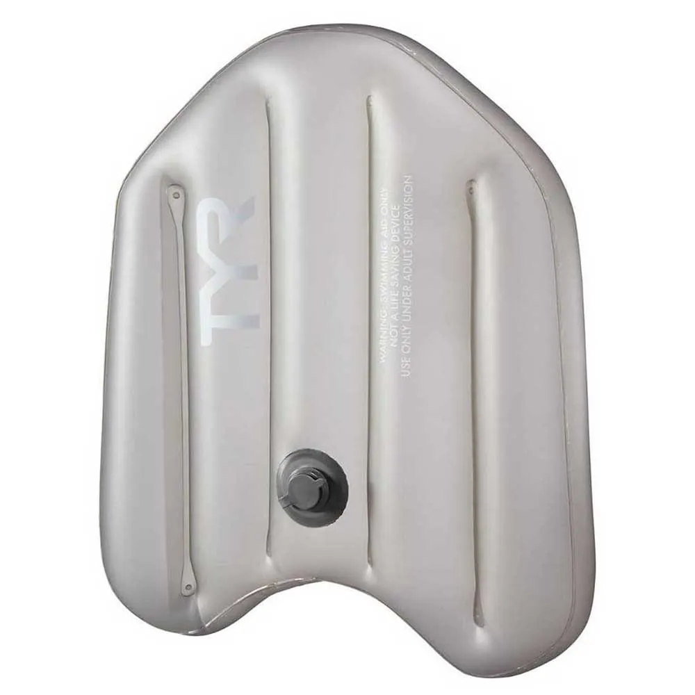 TYR Inflatable Kickboard 1 TYR Inflatable Kickboard
