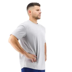 TYR Sundefense UV Short Sleeve T-Shirt -Swim Hush Sales Store tyr sundefense uv short sleeve t shirt 4