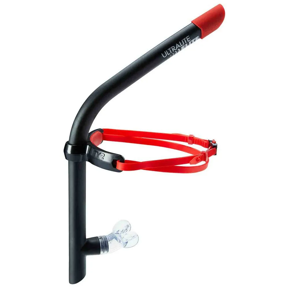 TYR Ultralite Elite Snorkel 1 TYR Ultralite Elite Snorkel