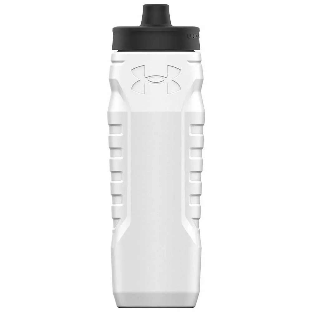 Under Armour Sideline Squeeze 950ml Bottle 1 Under Armour Sideline Squeeze 950ml Bottle