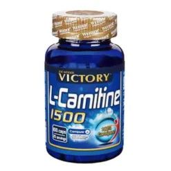 L-Carnitine 1500 100 Units Neutral Flavour