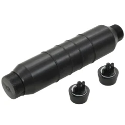 VIDAXL Antifreeze 2 Plugs Gizmo Bottle