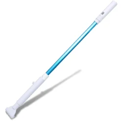 VIDAXL Automatic Pool Vacuum Cleaner With Batteries