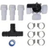 VIDAXL Bypass Kit For Pool Solar Heater