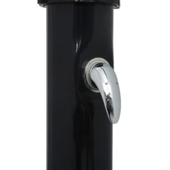 VIDAXL Outdoor Solar Shower 214 Cm 20L -Swim Hush Sales Store vidaxl outdoor solar shower 214 cm 20l 5