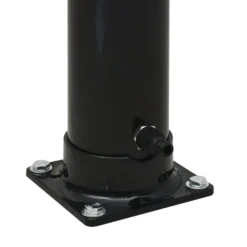 VIDAXL Outdoor Solar Shower 214 Cm 20L -Swim Hush Sales Store vidaxl outdoor solar shower 214 cm 20l 7