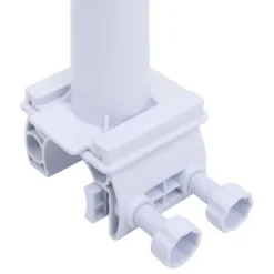 VIDAXL Roller Pool Cover -Swim Hush Sales Store vidaxl roller pool cover 2