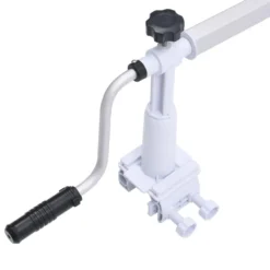 VIDAXL Roller Pool Cover -Swim Hush Sales Store vidaxl roller pool cover 4