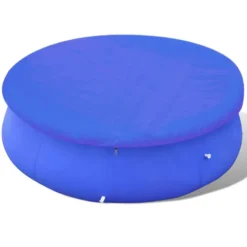 VIDAXL Round Pool Cover 67 Cm -Swim Hush Sales Store vidaxl round pool cover 67 cm 2