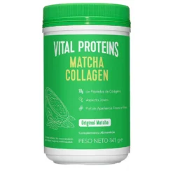 Vital Proteins Matcha Collagen 341 Gr Dietary Supplement