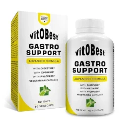 Gastro Support Vitamines 60 Units