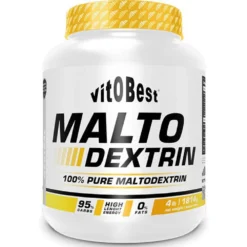 Maltodextrin Powder 2Kg