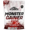 Monster Gainer Muscle Mass Gainers