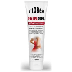 Pain Gel 100Ml