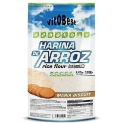 Rice Flour Powder 1Kg Maria Cookie
