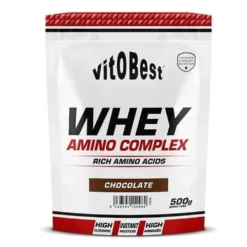 Whey Amino Complex Proteins 500g