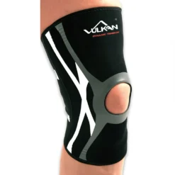Rotuliana Dynamic Tension Knee Guard