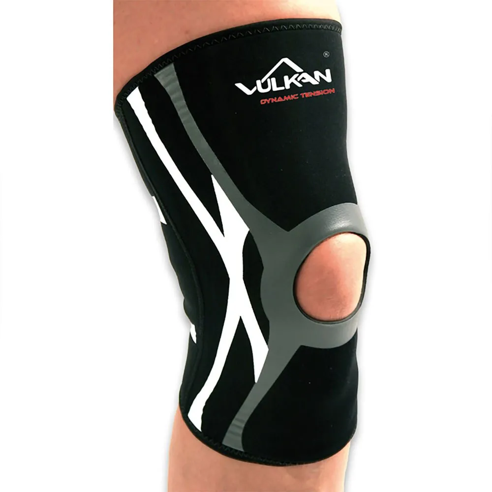 Rotuliana Dynamic Tension Knee Guard 1 Rotuliana Dynamic Tension Knee Guard