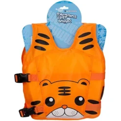 Animal Swimming Vest -Swim Hush Sales Store waimea animal swimming vest 6