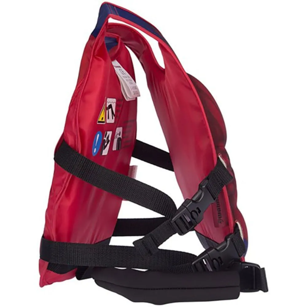 Hero Swimming Vest 4 Hero Swimming Vest - Image 4