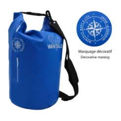 WB500D Dry Sack 15L -Swim Hush Sales Store wantalis wb500d dry sack 15l 3