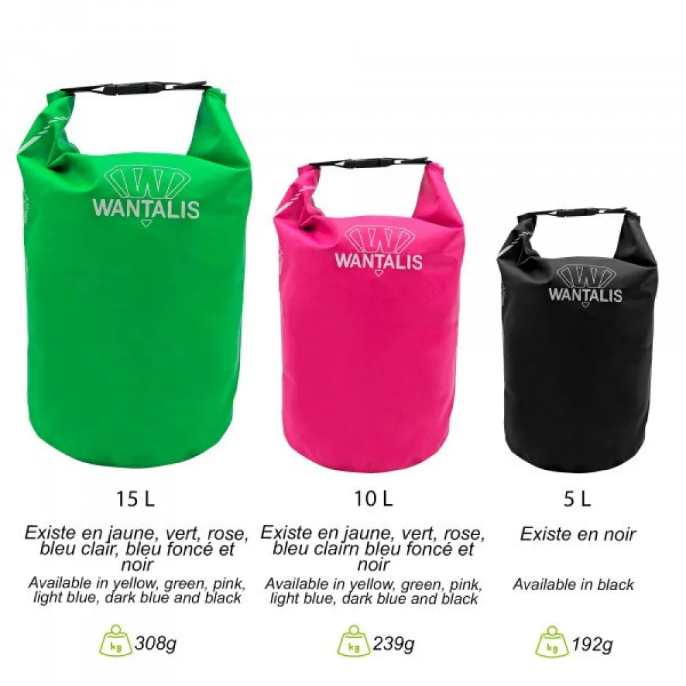 WB500D Dry Sack 5L 7 WB500D Dry Sack 5L - Image 7