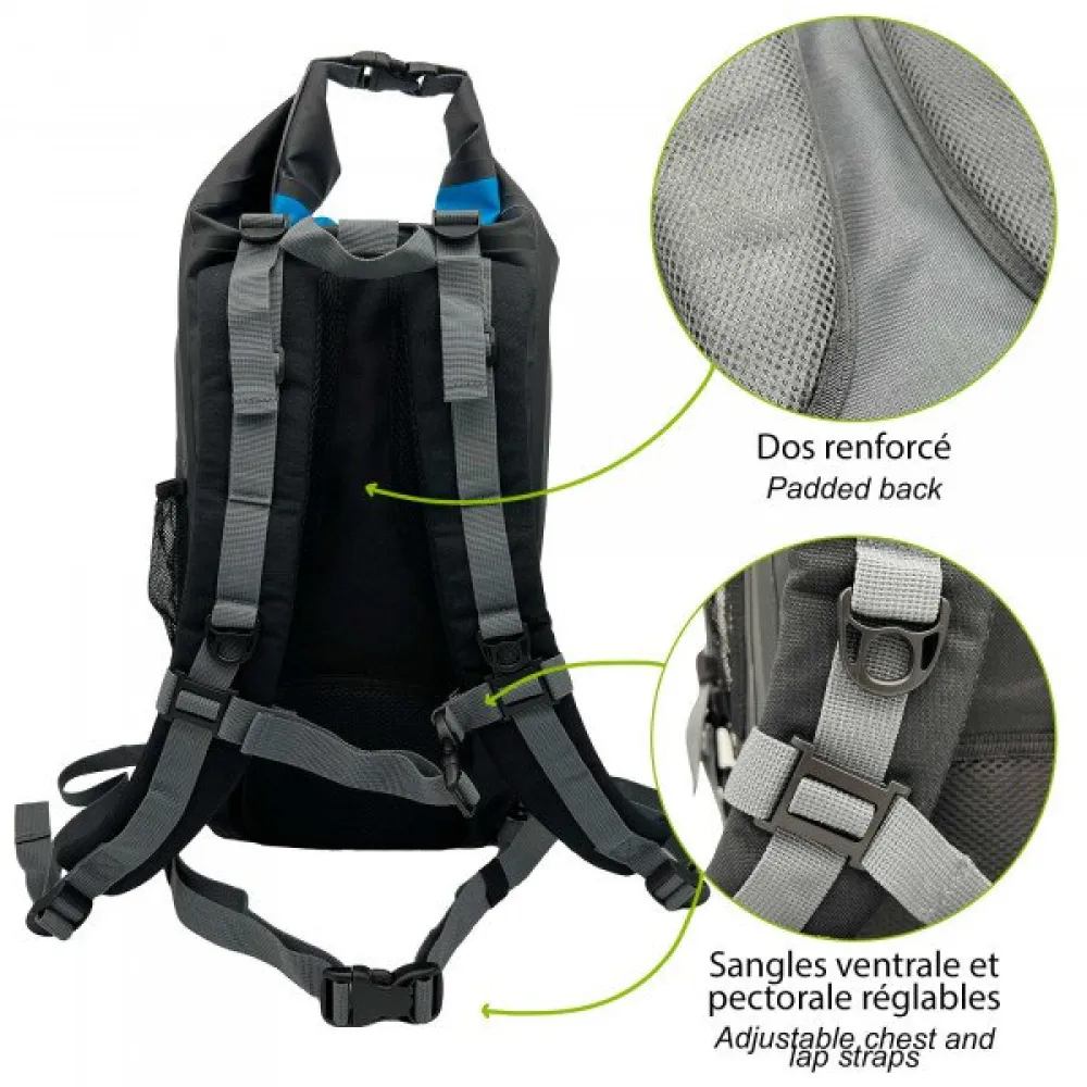 WBLAGPRO Dry Sack 25L 3 WBLAGPRO Dry Sack 25L - Image 3