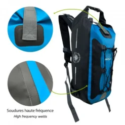 WBLAGPRO Dry Sack 25L 8 WBLAGPRO Dry Sack 25L -Swim Hush Sales Store wantalis wblagpro dry sack 25l 3