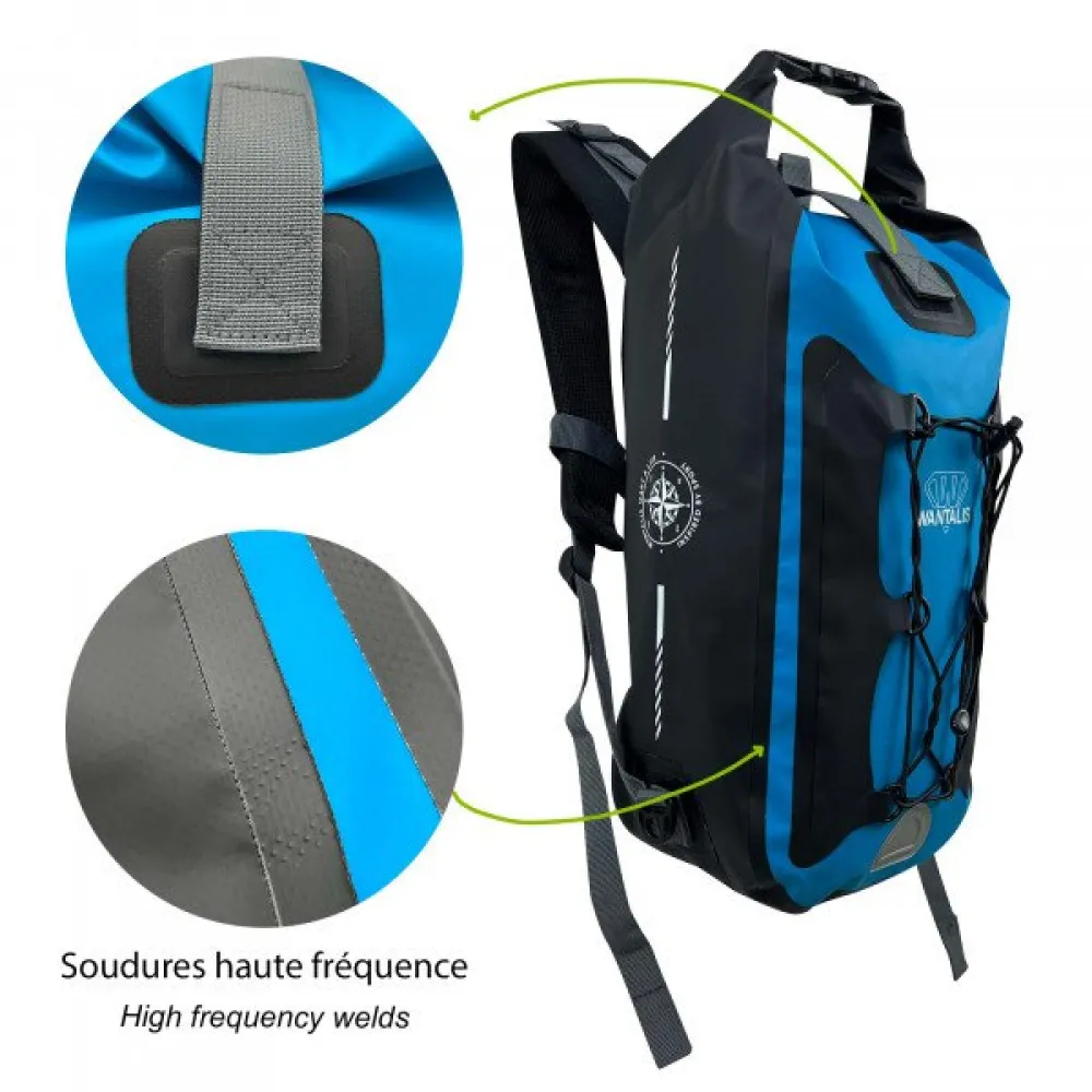 WBLAGPRO Dry Sack 25L 4 WBLAGPRO Dry Sack 25L - Image 4