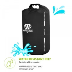 WBPOLY Dry Sack 10L -Swim Hush Sales Store wantalis wbpoly dry sack 10l 10