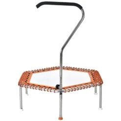 Trampoline Premium Hexagonal -Swim Hush Sales Store waterflex trampoline premium hexagonal 2