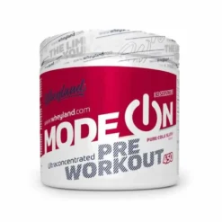 Mode On Preworkout Mango California 450g