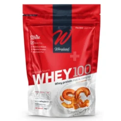 Whey 100 Protein Clementine 2kg