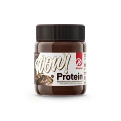 Wow Protein Sp Pread Smooth 250g