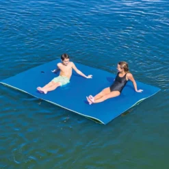 WOW! Stuff Chillraft Mat 9x6´ -Swim Hush Sales Store wow stuff chillraft mat 9x6 3