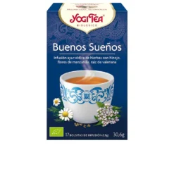 Buenos Sueños Infusión 17 X 1,8 Gr 1,8 G