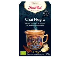 Chai Negro Infusión 17 X 2,2 Gr 2,2 G