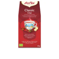 Classic Chai 90 Gr 90 G