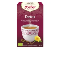 Detox Infusión 17 X 1.8 Gr 17 X 1.8 G