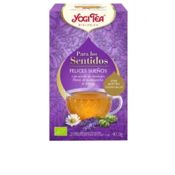 Felices Sueños Infusión 20 X 2.1 Gr 2.1 G