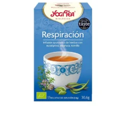 Respiración Infusión 17 X 1.8 Gr 1.8 G