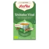 Shiitake Infusión 17 X 2.0 Gr 2.0 G