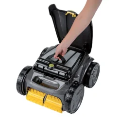 Zodiac Vortex 2WD OV 3400 Pool Cleaning Robot -Swim Hush Sales Store zodiac vortex 2wd ov 3400 pool cleaning robot 4