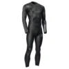 Zoggs Black Marlin Tri-Wetsuit 5/3/1.5 Mm Mm Man
