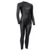 Zoggs Black Marlin Tri-Wetsuit 5/3/1.5 Mm Mm Woman