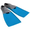 Zoggs Blade Rubber Long Swimming Fins