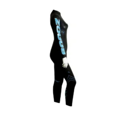 Zoggs FX3 Wetsuit Woman -Swim Hush Sales Store zoggs fx3 wetsuit woman 2