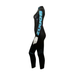 Zoggs FX3 Wetsuit Woman -Swim Hush Sales Store zoggs fx3 wetsuit woman 3