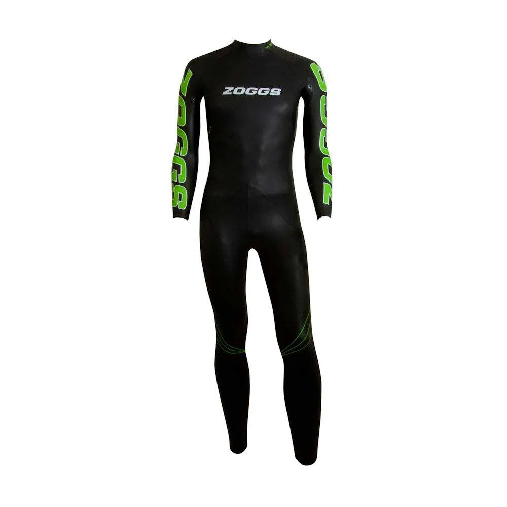 Zoggs FX3 Wetsuit 1 Zoggs FX3 Wetsuit