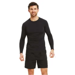 Zoggs Jackson Ecolast+ Long Sleeve SunTop